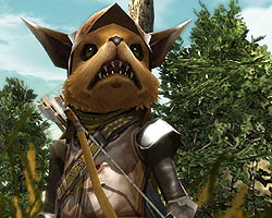 画像集#008のサムネイル/GvG特化型MMORPG「R2」のクローズドテスター募集を本日15:00より開始!【4Gamer読者枠2000人分を用意】