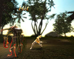 画像集#010のサムネイル/GvG特化型MMORPG「R2」のクローズドテスター募集を本日15:00より開始!【4Gamer読者枠2000人分を用意】