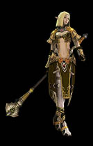 画像集#013のサムネイル/GvG特化型MMORPG「R2」のクローズドテスター募集を本日15:00より開始!【4Gamer読者枠2000人分を用意】