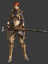 画像集#014のサムネイル/GvG特化型MMORPG「R2」のクローズドテスター募集を本日15:00より開始!【4Gamer読者枠2000人分を用意】