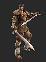 画像集#015のサムネイル/GvG特化型MMORPG「R2」のクローズドテスター募集を本日15:00より開始!【4Gamer読者枠2000人分を用意】