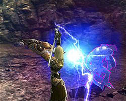 画像集#020のサムネイル/GvG特化型MMORPG「R2」のクローズドテスター募集を本日15:00より開始!【4Gamer読者枠2000人分を用意】