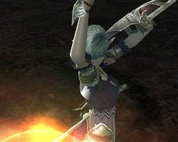 画像集#021のサムネイル/GvG特化型MMORPG「R2」のクローズドテスター募集を本日15:00より開始!【4Gamer読者枠2000人分を用意】