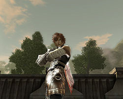 画像集#002のサムネイル/「R2」本日15:00よりオープンβテストがスタート。新クラス「アサシン」のレポート第3弾が公開