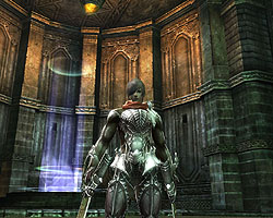 画像集#003のサムネイル/「R2」本日15:00よりオープンβテストがスタート。新クラス「アサシン」のレポート第3弾が公開