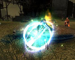 画像集#015のサムネイル/「R2」本日15:00よりオープンβテストがスタート。新クラス「アサシン」のレポート第3弾が公開