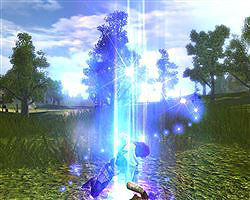 画像集#016のサムネイル/「R2」本日15:00よりオープンβテストがスタート。新クラス「アサシン」のレポート第3弾が公開