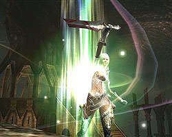 画像集#017のサムネイル/「R2」本日15:00よりオープンβテストがスタート。新クラス「アサシン」のレポート第3弾が公開