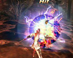 画像集#019のサムネイル/「R2」本日15:00よりオープンβテストがスタート。新クラス「アサシン」のレポート第3弾が公開