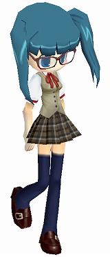 画像集#002のサムネイル/「釣りパラダイス!」,レベル21〜30向けのクエストを実装