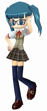 画像集#003のサムネイル/「釣りパラダイス!」,レベル21〜30向けのクエストを実装