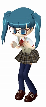 画像集#004のサムネイル/「釣りパラダイス!」,レベル21〜30向けのクエストを実装