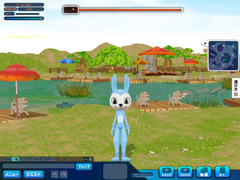 画像ギャラリー No.004のサムネイル画像 / 「釣りパラダイス」,カルーガやフロリダバスが釣れるチャンス到来