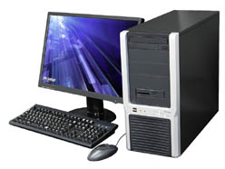 ɥѥ顤Prime GalleriaGTX 260Core i7-860ܥǥɲ