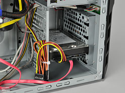 画像ギャラリー No.005のサムネイル画像 / 【PR】FFXIVをがっつりプレイする人へ。βテストレジストレーションコード付きのドスパラ製推奨PCは,安定動作を目指した設計が魅力