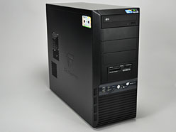 画像ギャラリー No.010のサムネイル画像 / 【PR】FFXIVをがっつりプレイする人へ。βテストレジストレーションコード付きのドスパラ製推奨PCは,安定動作を目指した設計が魅力