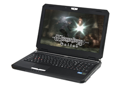 画像ギャラリー No.002のサムネイル画像 / ドスパラ,「Wizardry Online」推奨のデスクトップ&ノートPC計4モデル発売