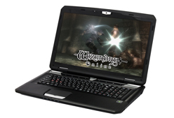 画像ギャラリー No.003のサムネイル画像 / ドスパラ,「Wizardry Online」推奨のデスクトップ&ノートPC計4モデル発売