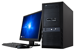 画像ギャラリー No.001のサムネイル画像 / GTX 670搭載のゲームPCがドスパラから。GTX 690採用モデルも合わせて発売に