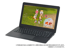 画像ギャラリー No.004のサムネイル画像 / ドスパラ,特典アイテム付属で約6万円からの「M2-神甲天翔伝-」推奨PC