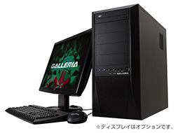 画像ギャラリー No.001のサムネイル画像 / ドスパラから10万円未満の「FFXIV」推奨デスクトップPC&ノートPCが登場