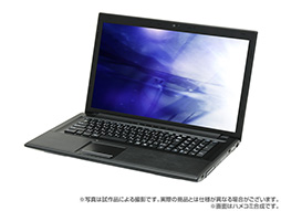 画像ギャラリー No.002のサムネイル画像 / ドスパラから10万円未満の「FFXIV」推奨デスクトップPC&ノートPCが登場