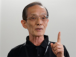 画像集#003のサムネイル/ドスパラのゲームPC「GALLERIA」はこうして作られる。初公開されたPC組み立て工場内部を見学してきた