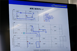 画像集#006のサムネイル/ドスパラのゲームPC「GALLERIA」はこうして作られる。初公開されたPC組み立て工場内部を見学してきた