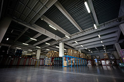 画像集#014のサムネイル/ドスパラのゲームPC「GALLERIA」はこうして作られる。初公開されたPC組み立て工場内部を見学してきた