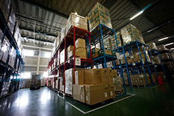 画像集#016のサムネイル/ドスパラのゲームPC「GALLERIA」はこうして作られる。初公開されたPC組み立て工場内部を見学してきた