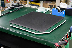 画像集#022のサムネイル/ドスパラのゲームPC「GALLERIA」はこうして作られる。初公開されたPC組み立て工場内部を見学してきた