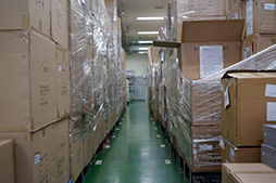 画像集#034のサムネイル/ドスパラのゲームPC「GALLERIA」はこうして作られる。初公開されたPC組み立て工場内部を見学してきた