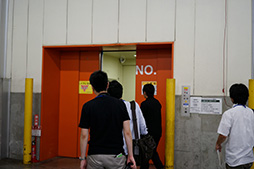 画像集#042のサムネイル/ドスパラのゲームPC「GALLERIA」はこうして作られる。初公開されたPC組み立て工場内部を見学してきた