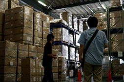 画像集#045のサムネイル/ドスパラのゲームPC「GALLERIA」はこうして作られる。初公開されたPC組み立て工場内部を見学してきた