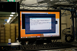 画像集#051のサムネイル/ドスパラのゲームPC「GALLERIA」はこうして作られる。初公開されたPC組み立て工場内部を見学してきた