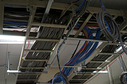 画像集#053のサムネイル/ドスパラのゲームPC「GALLERIA」はこうして作られる。初公開されたPC組み立て工場内部を見学してきた