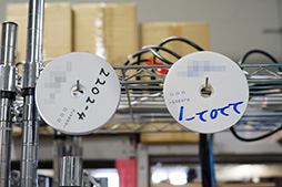 画像集#055のサムネイル/ドスパラのゲームPC「GALLERIA」はこうして作られる。初公開されたPC組み立て工場内部を見学してきた