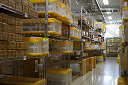 画像集#057のサムネイル/ドスパラのゲームPC「GALLERIA」はこうして作られる。初公開されたPC組み立て工場内部を見学してきた