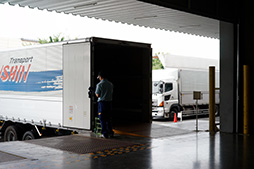 画像集#060のサムネイル/ドスパラのゲームPC「GALLERIA」はこうして作られる。初公開されたPC組み立て工場内部を見学してきた