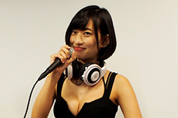 画像ギャラリー No.007のサムネイル画像 / 約100種類ものゲーマー向け周辺機器を実際のゲームで試せるサービスが秋葉原GALLERIA Loungeでスタート