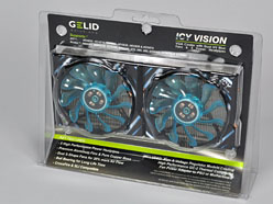 ȯǮGTX 480⥵ݡȡʤ16GPUбGPU顼ICY VISIONפ