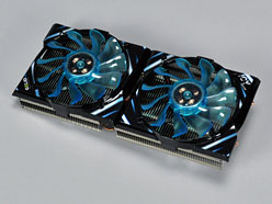 ȯǮGTX 480⥵ݡȡʤ16GPUбGPU顼ICY VISIONפ