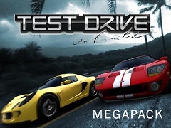 Test Drive UnlimitedסּɲäͭƥġMegapackȯ