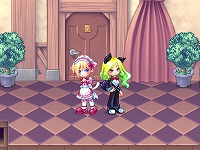 画像集#003のサムネイル/メイド&執事衣装,さらにキョンシー衣装が「ラテール」に登場