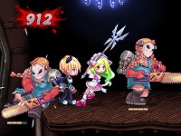 画像集#004のサムネイル/メイド&執事衣装,さらにキョンシー衣装が「ラテール」に登場