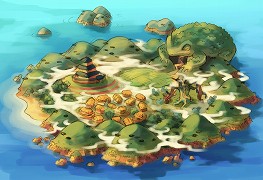 画像集#002のサムネイル/「ラテール」,大型アップデートで外伝にあたるストーリーを追加