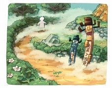 画像集#003のサムネイル/「ラテール」,大型アップデートで外伝にあたるストーリーを追加