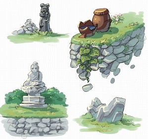 画像集#004のサムネイル/「ラテール」,大型アップデートで外伝にあたるストーリーを追加