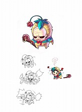 画像集#006のサムネイル/「ラテール」,大型アップデートで外伝にあたるストーリーを追加