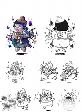 画像集#007のサムネイル/「ラテール」,大型アップデートで外伝にあたるストーリーを追加